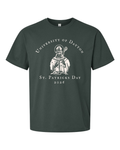 Saint Patrick's Day Tee- Preorder for Students