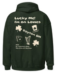 Lucky Me Hoodie - Preorder for Students
